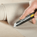 Set 10 lame cutter Stanley 18mm