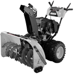 Freza de zapada Lumag SFR 110 PRO