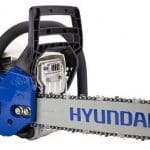Motofierastrau Hyundai HYC4216 drujba