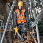 Suflanta DeWalt DCM572X1-QW