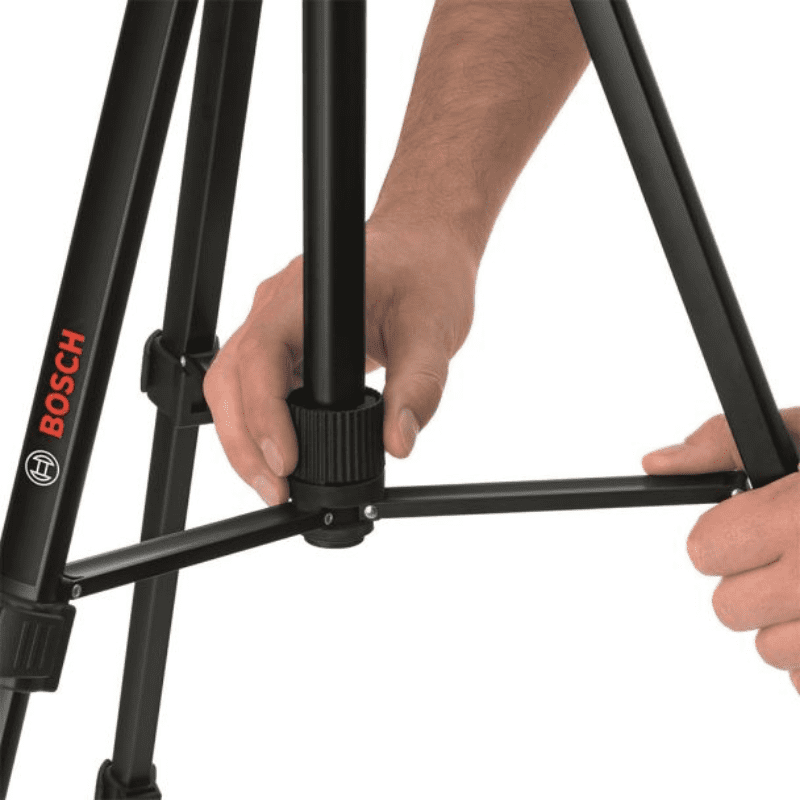 Stativ pentru constructii Bosch BT 150 Stativ pentru constructii Bosch BT 150