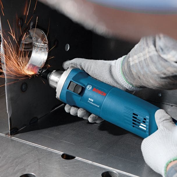 Polizor drept Bosch GGS 28 C Polizor drept Bosch GGS 28 C