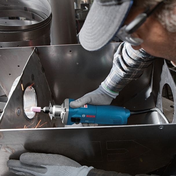 Polizor drept Bosch GGS 28 C Polizor drept Bosch GGS 28 C