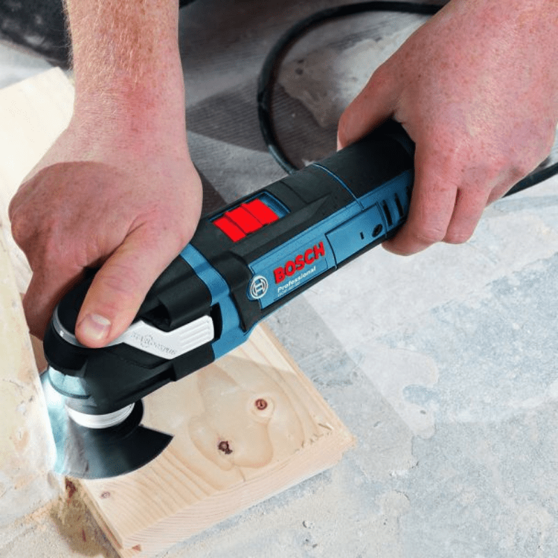 Masina multifuncţională Bosch GOP 40-30 Masina multifuncţională Bosch GOP 40-30