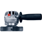 Polizor unghiular Bosch GWS 750-125