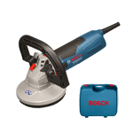 Slefuitor de beton electric Bosch GBR 15 CA