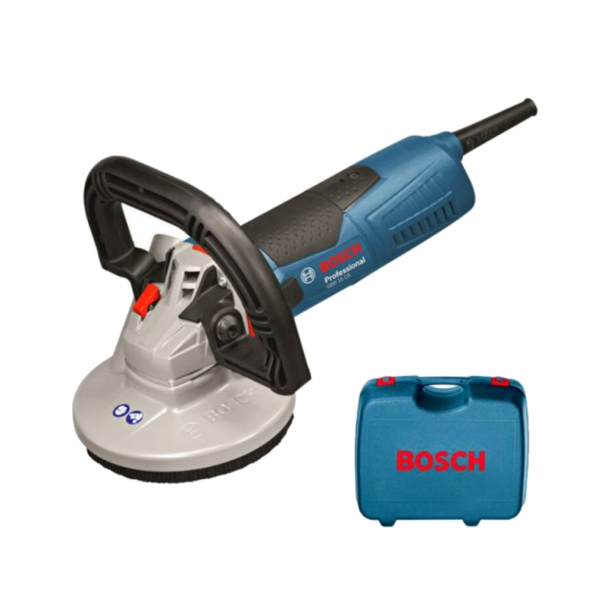 Slefuitor de beton electric Bosch GBR 15 CA