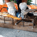 Polizor unghiular Bosch GWS 1400