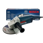 Polizor unghiular Bosch GWS 20-230 JH