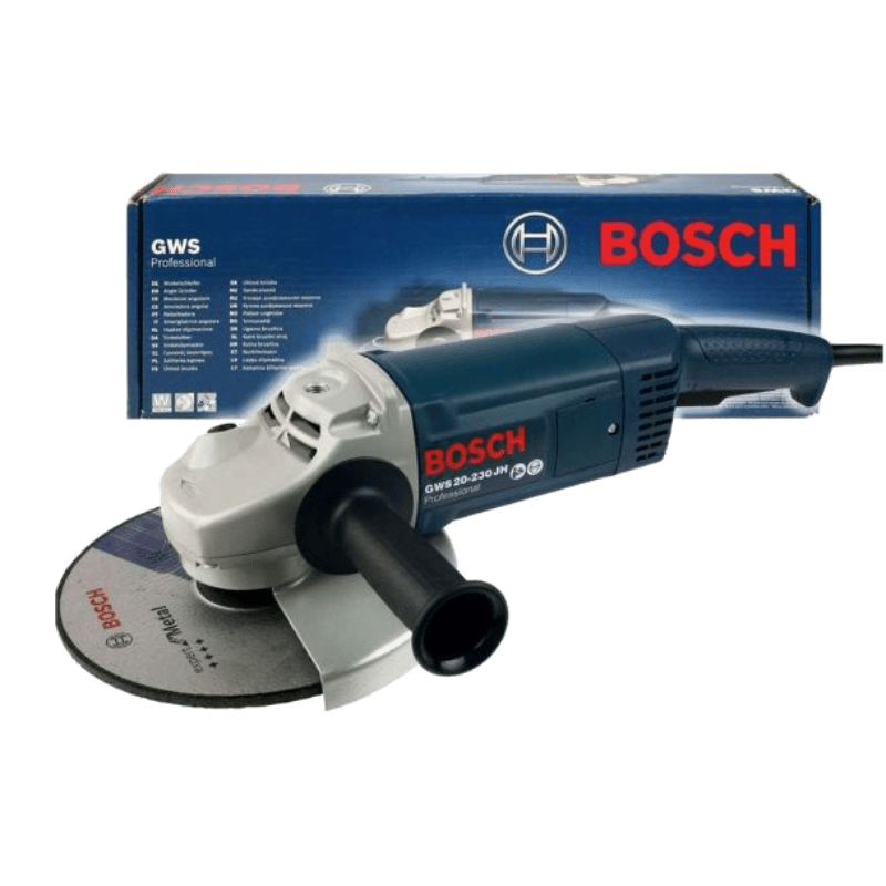 Polizor unghiular Bosch GWS 20-230 JH Polizor unghiular Bosch GWS 20-230 JH
