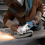 Polizor unghiular Bosch GWS 26-230 LVI