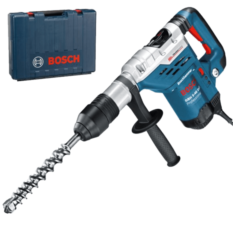 Ciocan rotopercutor Bosch GBH 5-40 DCE Ciocan rotopercutor Bosch GBH 5-40 DCE