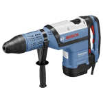 Ciocan rotopercutor cu SDS max Bosch GBH 12-52 DV