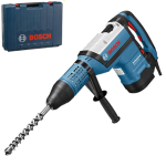 Ciocan rotopercutor cu SDS max Bosch GBH 12-52 DV