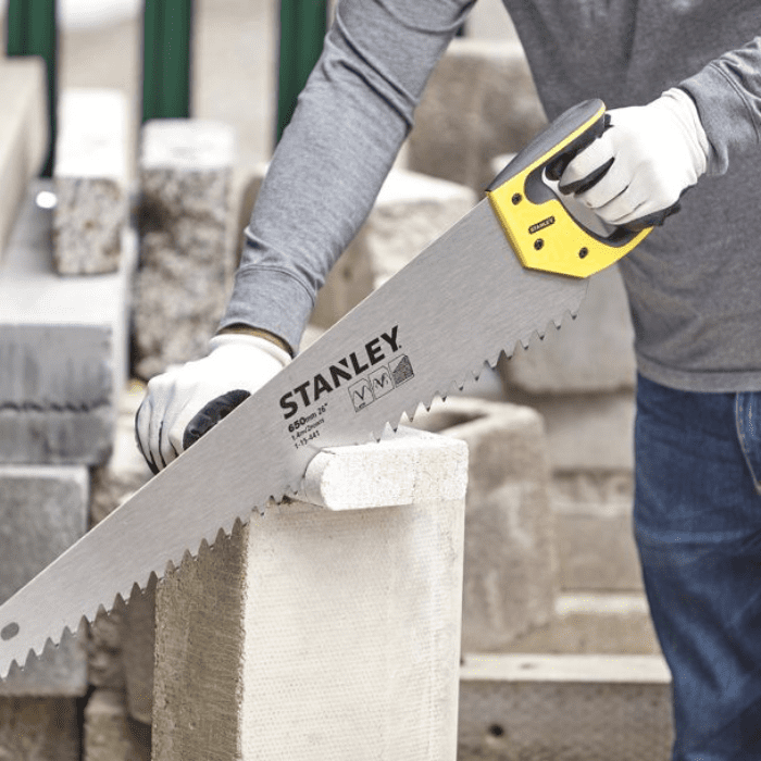 Fierastrau manual Stanley FATMAX BCA 65 cm Fierastrau manual Stanley FATMAX BCA 65 cm