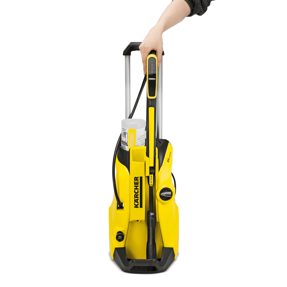 Spalator cu presiune Karcher K4 Full Control Home Spalator cu presiune Karcher K4 Full Control Home