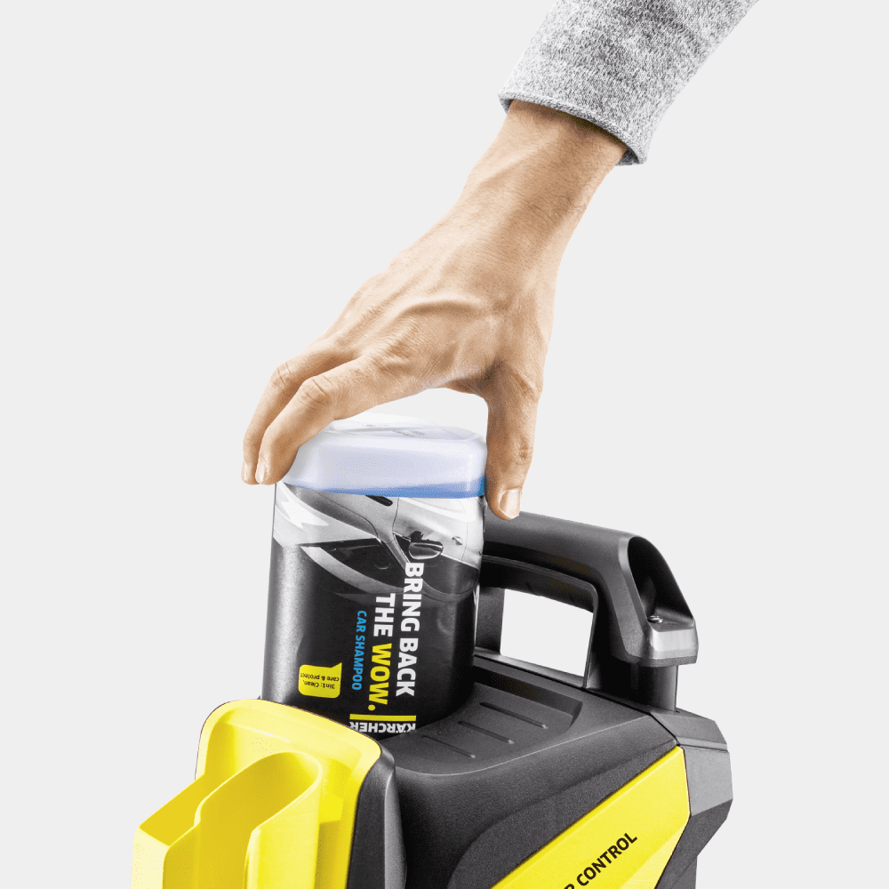 Spalator cu presiune Karcher K4 Full Control Home Spalator cu presiune Karcher K4 Full Control Home
