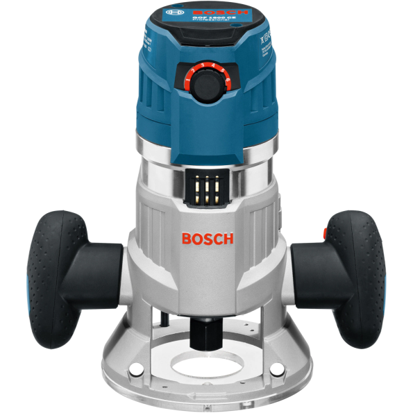 Masina de frezat multifunctionala Bosch GMF 1600 CE