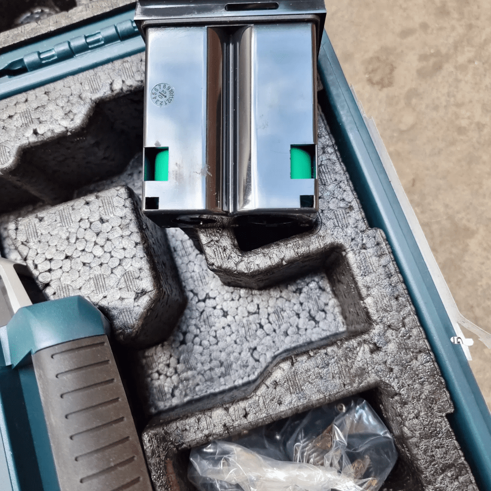 Nivela Laser Rotativa Bosch GRL 400 H Nivela Laser Rotativa Bosch GRL 400 H