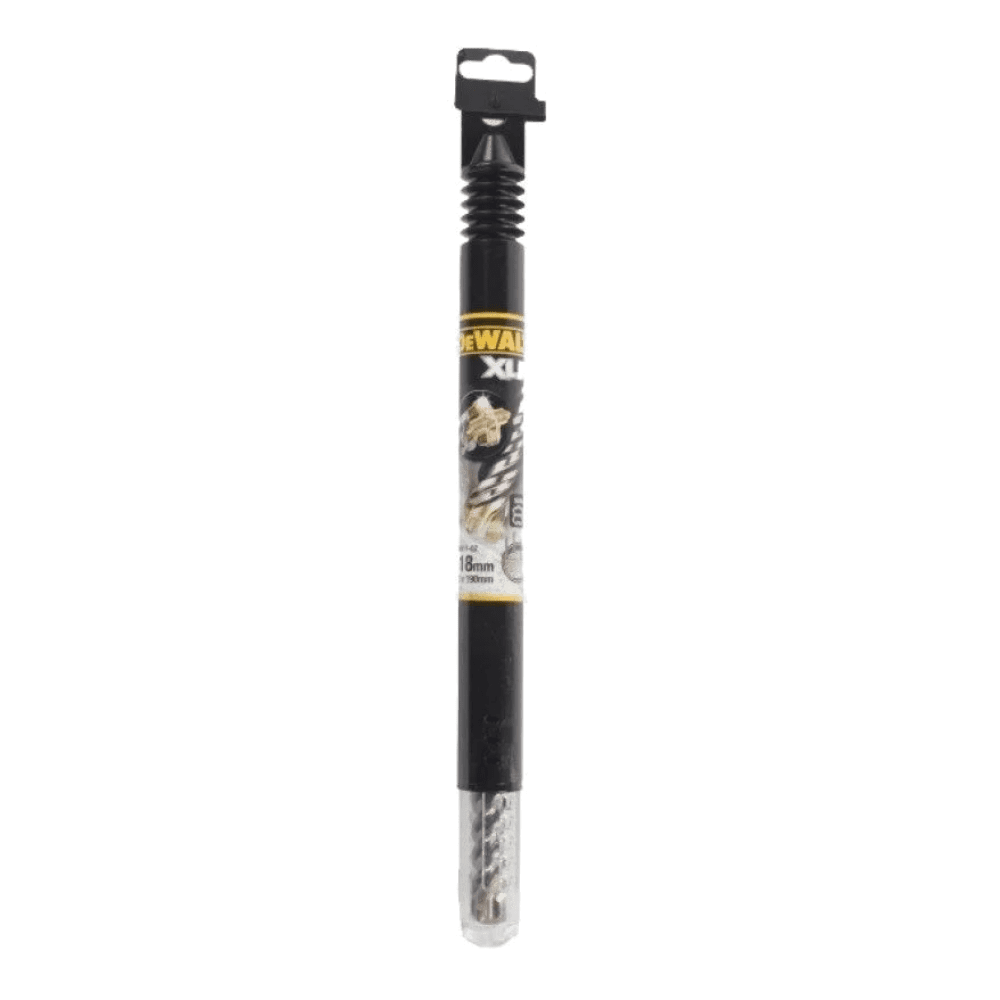 Burghiu pentru fier-beton DeWalt SDS-Max XLR 190x340 Ø18mm Burghiu pentru fier-beton DeWalt SDS-Max XLR 190x340 Ø18mm