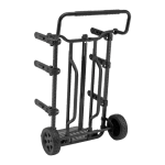 Carucior depozitare DeWalt ToughSystem 1-70-324