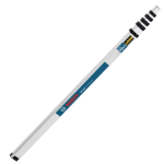 Mira nivela optica Bosch GR 500