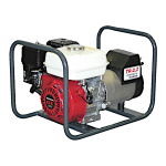 Generator de curent monofazat Tresz-Honda TR 2.2