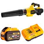Suflanta axiala DeWalt DCMBA572X1-QW 1 Suflanta axiala DeWalt DCMBA572X1-QW