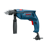 Masina de gaurit cu percutie Bosch GSB 1300 autofiletanta bormasina surubelnita cu acumulator