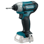 Masina de insurubat cu impact Makita TD110DZ