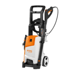 Spalator cu inalta presiune Stihl RE 100