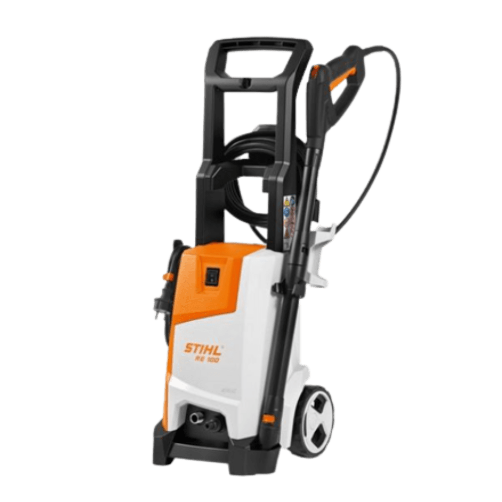 Spalator cu inalta presiune Stihl RE 100 Spalator cu inalta presiune Stihl RE 100