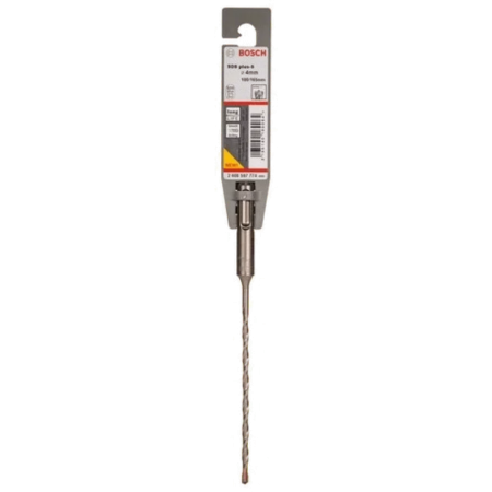 Burghiu pentru beton Bosch SDS-Plus 100x160 Ø4mm