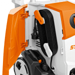 Spalator cu inalta presiune Stihl RE 110