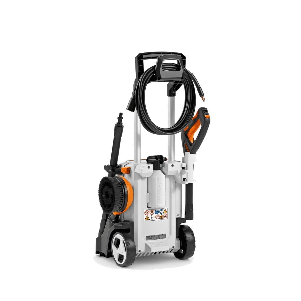 Spalator cu inalta presiune Stihl RE 110 Spalator cu inalta presiune Stihl RE 110