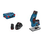 Masina de frezat muchii cu acumulator Bosch GKF 12V-8