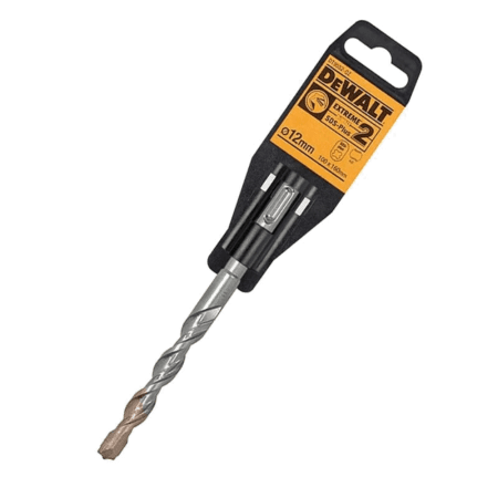 Burghiu pentru beton DeWalt SDS-Plus 150x200 Ø12mm