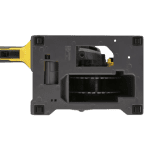 Masina de canelat in beton DeWalt DCG200T2-QW