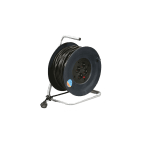 Cablu prelungitor cu tambur Kwesto 230V 50m 1 Cablu prelungitor cu tambur Kwesto 230V 50m