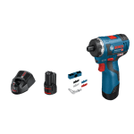 Surubelnita cu acumulator Bosch GSR 12V-20 HX