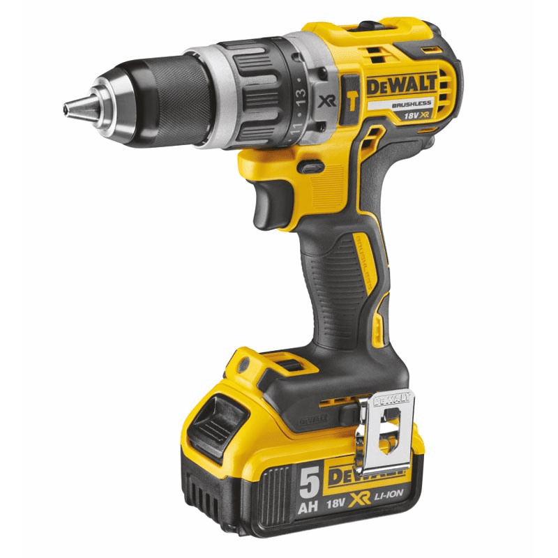 Set DeWalt DCK266P2C-XK Set DeWalt DCK266P2C-XK