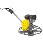 Slefuitor de beton Wacker-Neuson CT 36-6 + Maner T