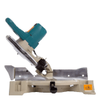 Fierastrau stationar unghiular Makita LS1040N