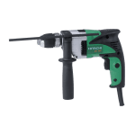 Masina de gaurit cu percutie Hitachi DV 16V