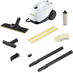Curatitor cu abur Karcher SC 3