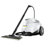Curatitor cu abur Karcher SC 3