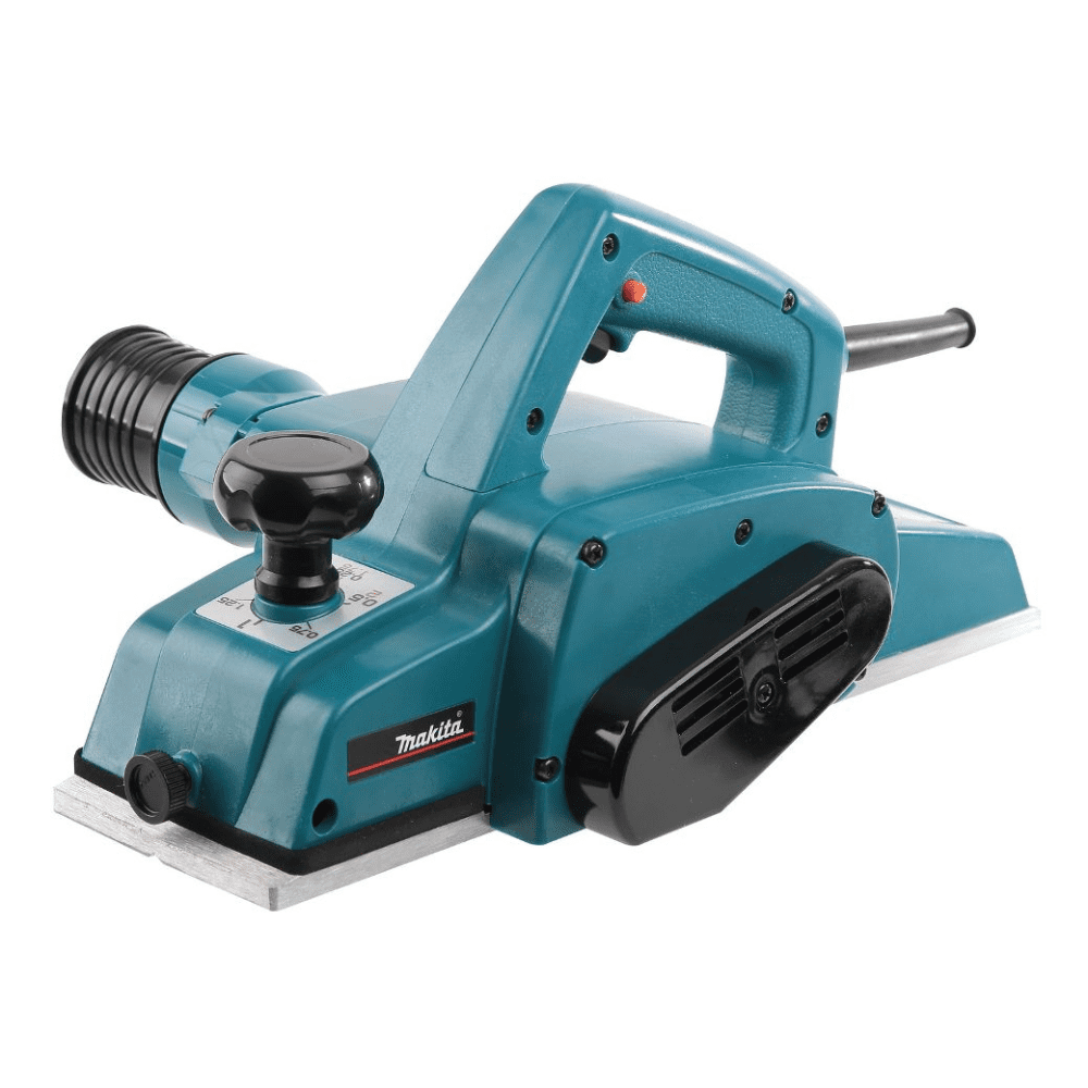 Rindea electrica Makita 1911B Rindea electrica Makita 1911B