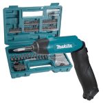 Surubelnita cu acumulator Makita DF001DW