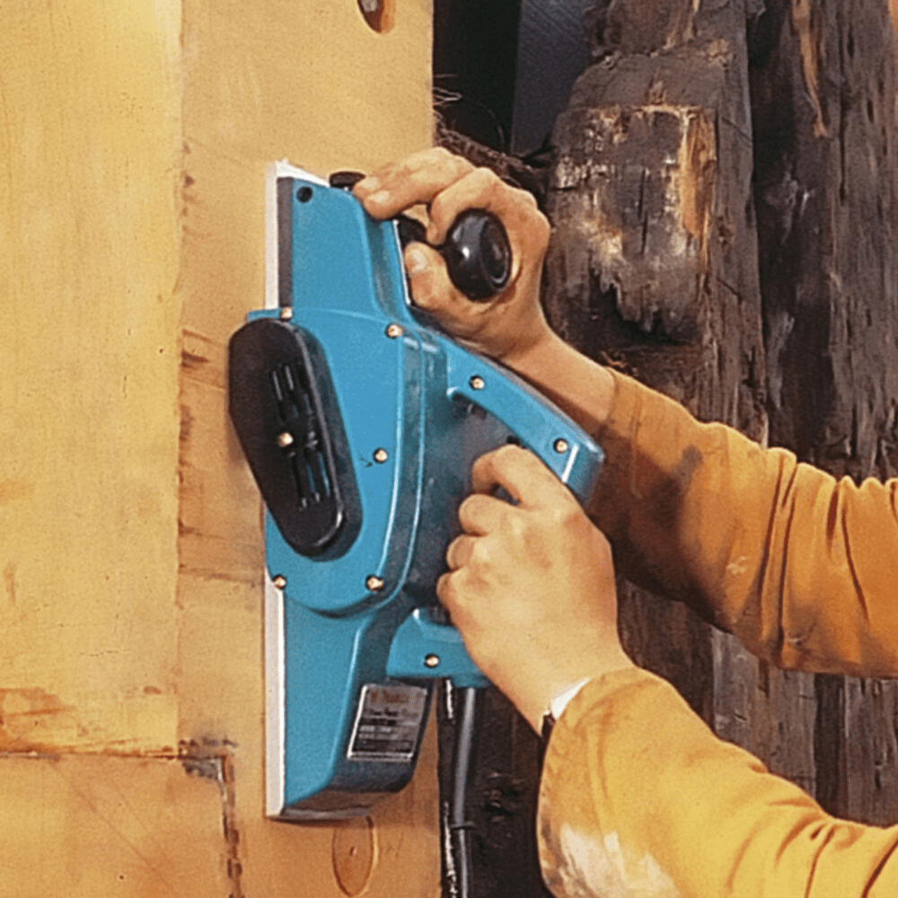 Rindea electrica Makita 1911B Rindea electrica Makita 1911B