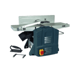 Masina de rindeluit de banc Proma HP-200